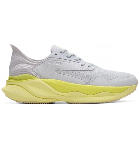 Clarks CLARKS PACE 26184424 - Argent gris - CLARKSPACE$18H2