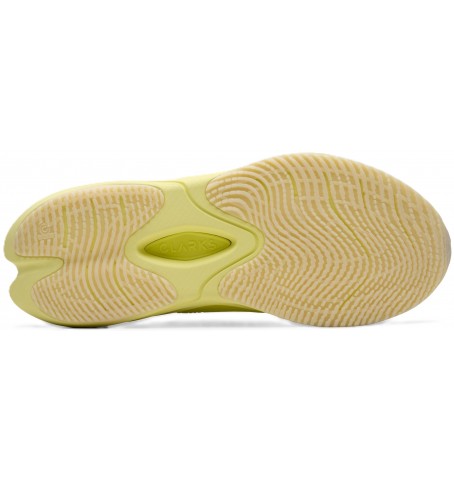 Clarks CLARKS PACE 26184424 - Argent gris - CLARKSPACE$18H2