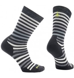 Smartwool EVERYDAY SPRUCE STREET CREW - Noir - SW001736$960