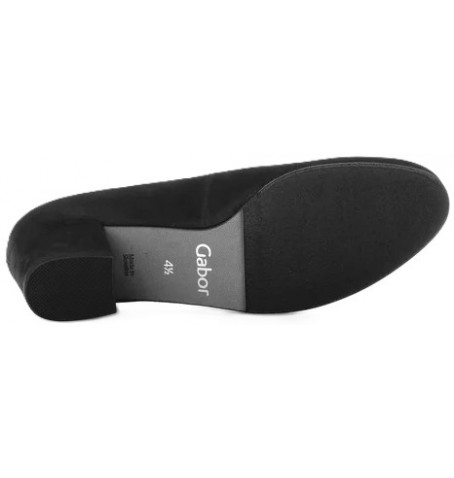 Gabor 72.221 - Black - 72221$47.02GB