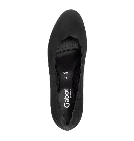 Gabor 72.221 - Black - 72221$47.02GB
