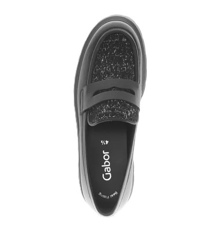 Gabor 75.302 - Noir - 75302$27.02GB