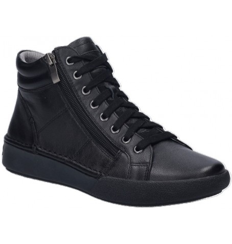Josef seibel CLAIRE 11 69911 - Black - CLAIRE11$02JS