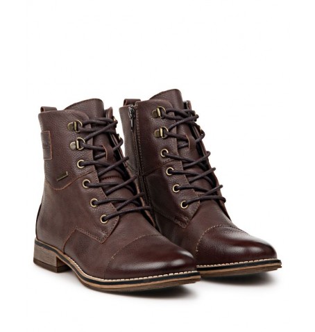 Josef seibel BERLINA 17 717197 - Brown - BERLINA17$03JS