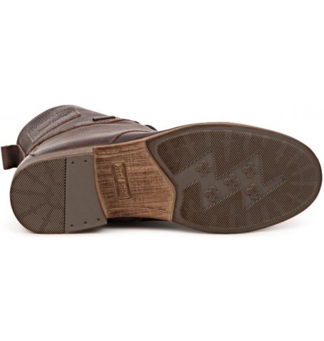 Josef seibel BERLINA 17 717197 - Brown - BERLINA17$03JS