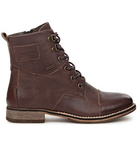 Josef seibel BERLINA 17 717197 - Brown - BERLINA17$03JS