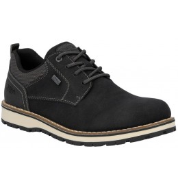 Rieker 38406-00 - Noir - 38406$00.02R