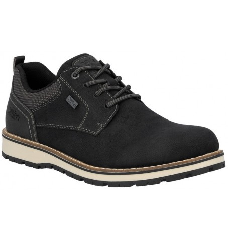 Rieker 38406-00 - Black - 38406$00.02R