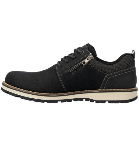 Rieker 38406-00 - Black - 38406$00.02R
