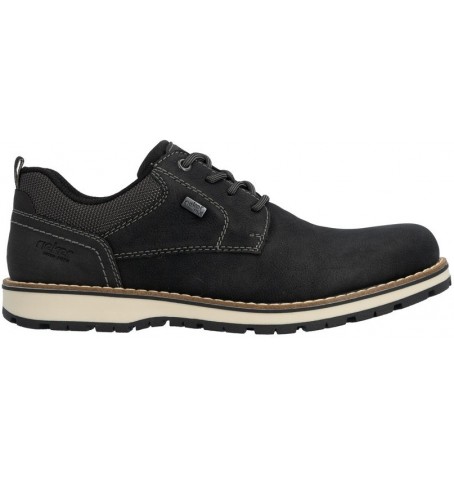 Rieker 38406-00 - Noir - 38406$00.02R