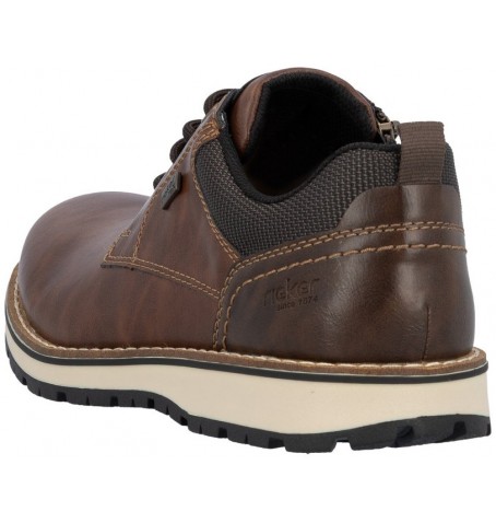 Rieker 38406-24 - Brown - 38406$24.03R
