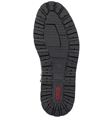 Rieker 38406-24 - Brun - 38406$24.03R