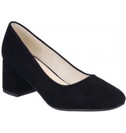 Rieker 44750-03 - Black - 44750$03.02R