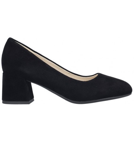 Rieker 44750-03 - Black - 44750$03.02R