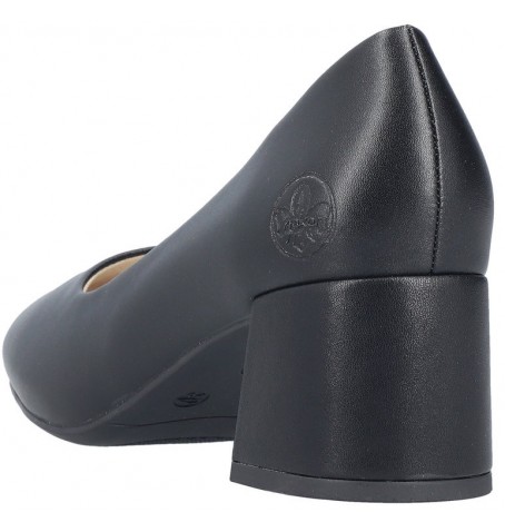 Rieker 44750-04 - Black - 44750$04.02R