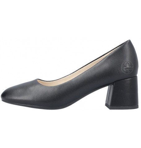 Rieker 44750-04 - Black - 44750$04.02R