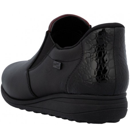 Rieker 47253-00 - Noir - 47253$00.02R