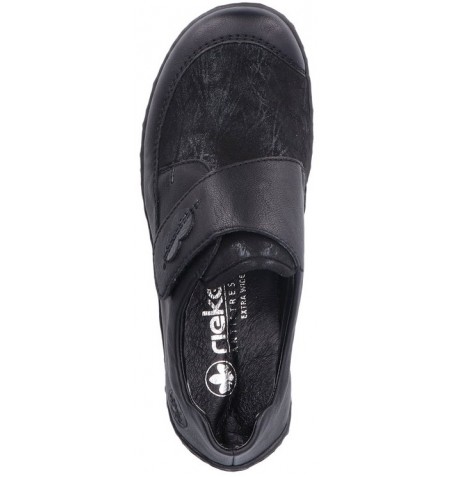 Rieker 48954-00 - Noir - 48954$00.02R