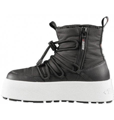 Baffin ROSA WDGE-W005 - Noir - ROSA$BB1.02BA