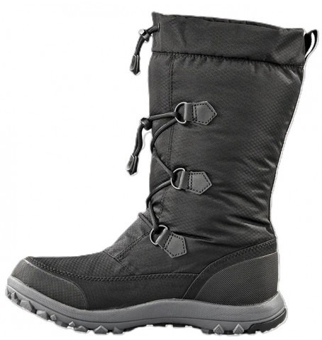 Baffin ICE LIGHT EASE-W007 - Noir - ICELIGHT$BK1.02