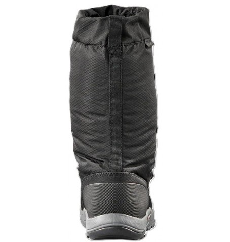 Baffin ICE LIGHT EASE-W007 - Noir - ICELIGHT$BK1.02