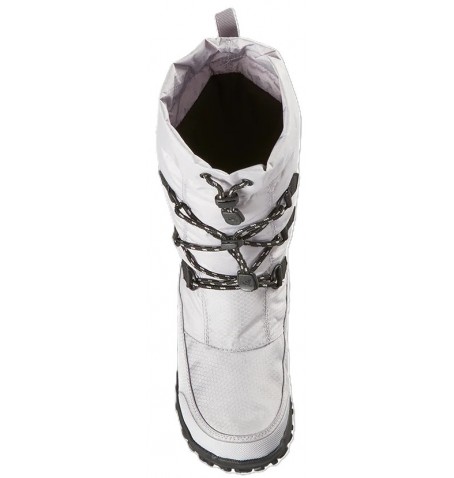 Baffin ICE LIGHT EASE-W007 - Argent gris - ICELIGHT$CAU.18