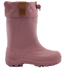 Kamik TUNDRA JR AK8215G - Pink - TUNDRA$RSE.E10