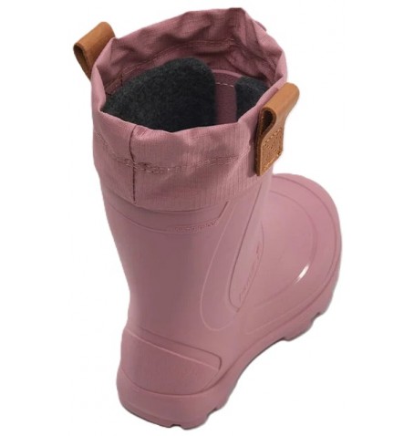 Kamik TUNDRA JR AK8215G - Pink - TUNDRA$RSE.J10