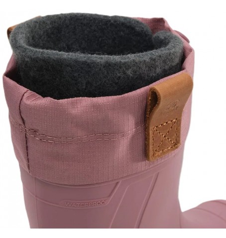 Kamik TUNDRA JR AK4215G - Pink - TUNDRA$RSE.J10