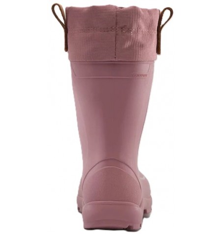 Kamik TUNDRA JR AK4215G - Pink - TUNDRA$RSE.J10