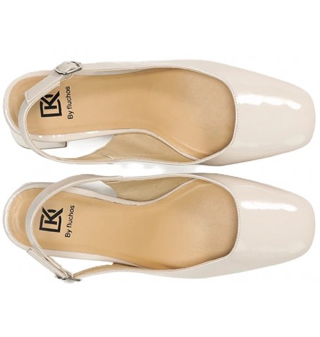 Dorking - Fluchos KARLA D9262 - Beige - D9262$PI.13DO