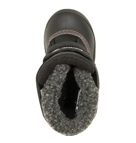 Kamik SPRUCE T NF9336C - Argent gris - SPRUCET$GMG.18
