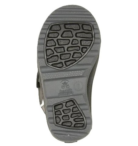 Kamik SPRUCE T NF9336C - Argent gris - SPRUCET$GMG.18