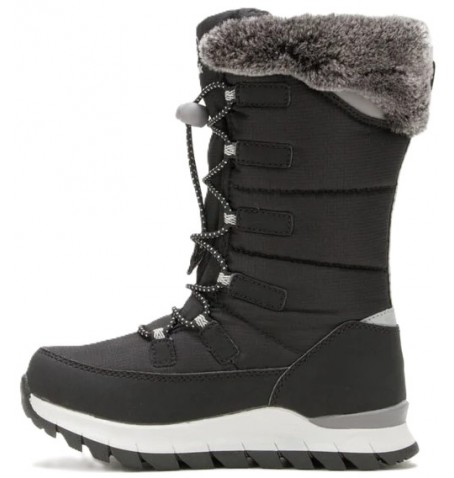 Kamik PRAIRIE2 NF4512-NF8512 - Noir - PRAIRIE2$BLK.02