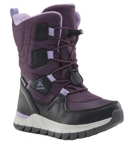 Kamik BOUNCER2 NF4513-NF8513 - Purple - BOUNCER2$BBE.12