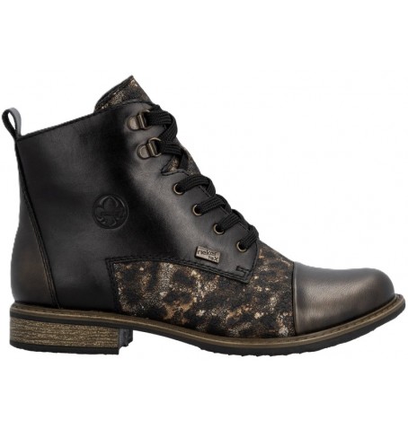 Rieker 74842-00 - Noir - 74842$00.02R