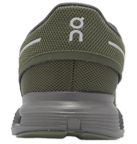 ON CLOUD 6 3MF10070656 - Vert/Kaki - CLOUD6$H.11ON2