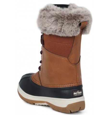Acton FIZZ A8401 - Tan - A8401$12.J08AC