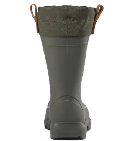 Kamik TUNDRA JR AK8215G - Vert/Kaki - TUNDRA$KHA.E11