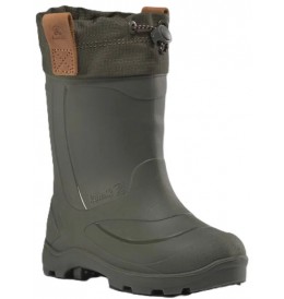Kamik TUNDRA JR AK8215G - Vert/Kaki - TUNDRA$KHA.J11