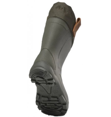 Kamik TUNDRA JR AK8215G - Vert/Kaki - TUNDRA$KHA.J11