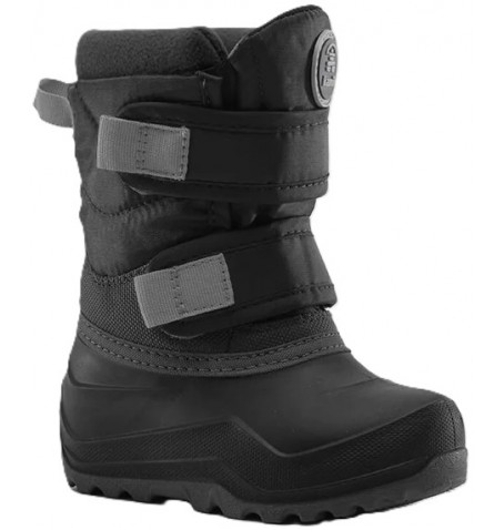 Kamik HIBOU NF9540C - Noir - HIBOU$BLK.B02
