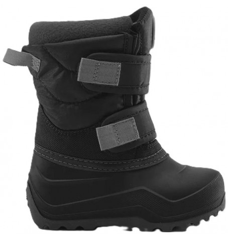 Kamik HIBOU NF9540C - Noir - HIBOU$BLK.B02