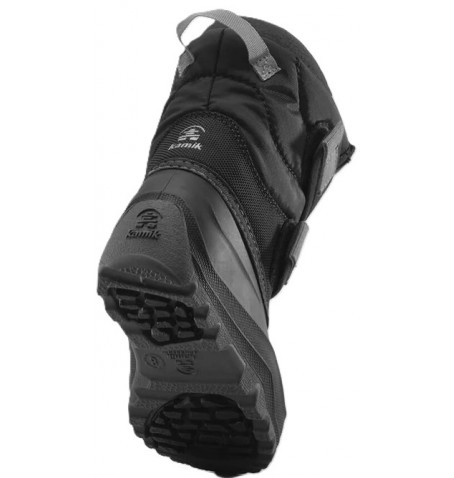 Kamik HIBOU NF9540C - Noir - HIBOU$BLK.B02