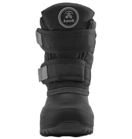 Kamik HIBOU NF9540C - Noir - HIBOU$BLK.B02