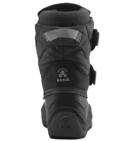 Kamik HIBOU NF9540C - Noir - HIBOU$BLK.B02