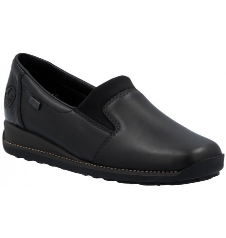 Rieker 44291-00 - Black - 44291$00.02R