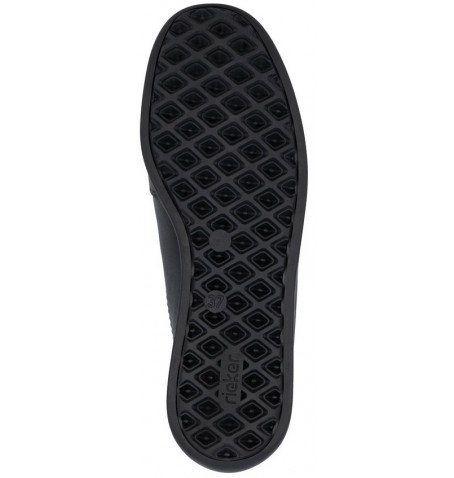 Rieker 44291-00 - Black - 44291$00.02R