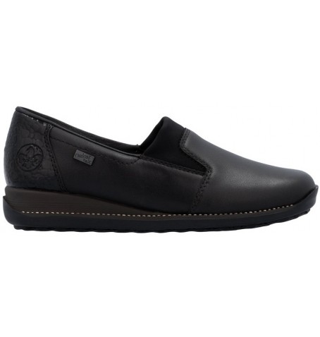 Rieker 44291-00 - Black - 44291$00.02R
