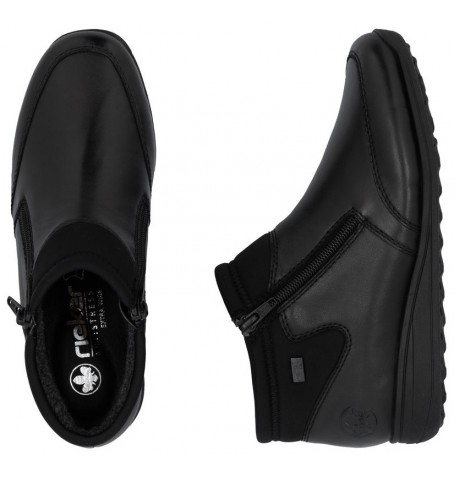 Rieker 47270-00 - Black - 47270$00.02R